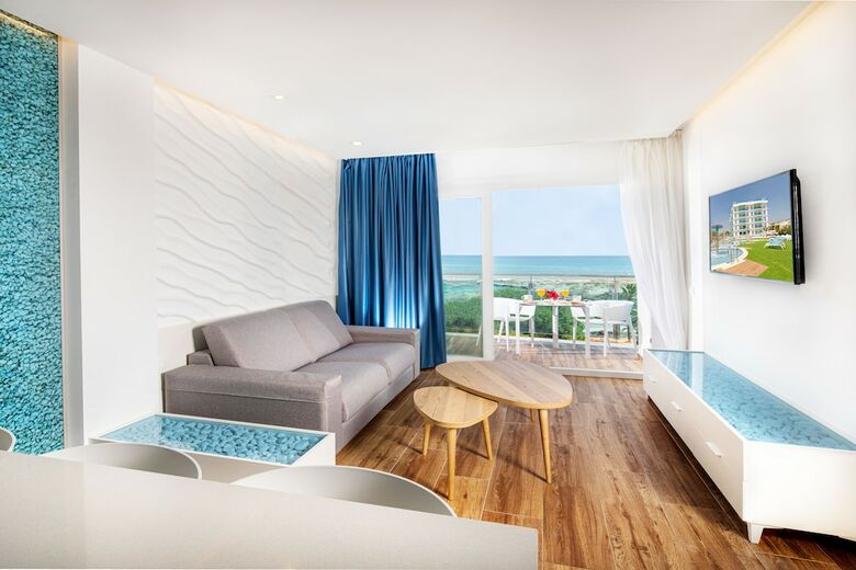 Aparthotel Sea Experience de Alcossebre