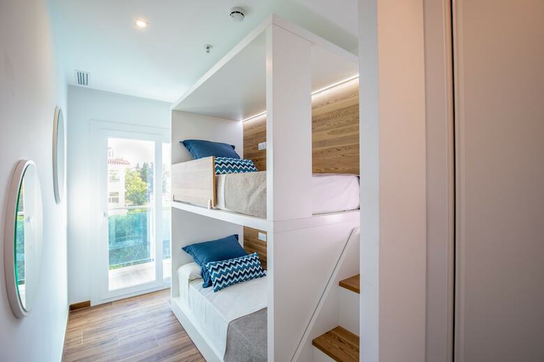 Aparthotel Sea Experience de Alcossebre