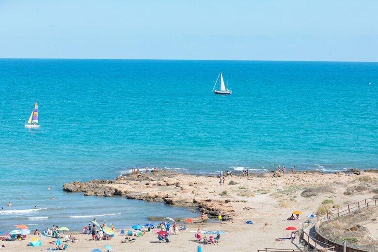 Aparthotel Sea Experience de Alcossebre