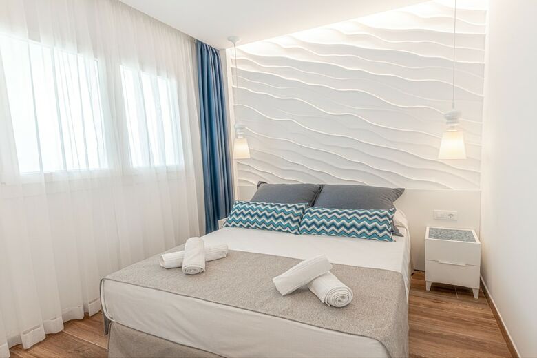 Aparthotel Sea Experience de Alcossebre