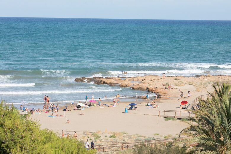 Aparthotel Sea Experience de Alcossebre