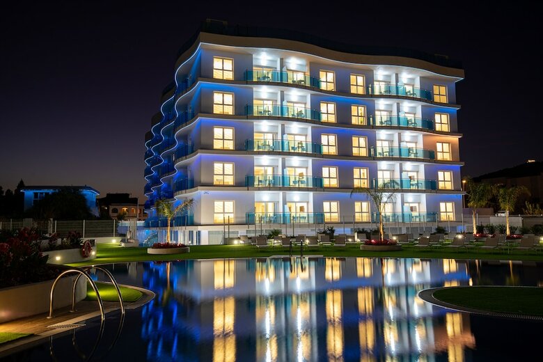 Aparthotel Sea Experience de Alcossebre