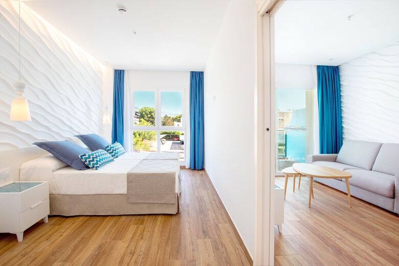 Aparthotel Sea Experience de Alcossebre