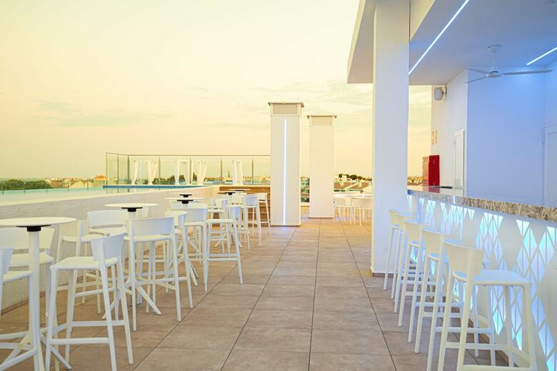 Aparthotel Sea Experience de Alcossebre