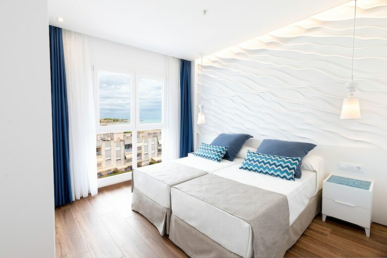 Aparthotel Sea Experience de Alcossebre