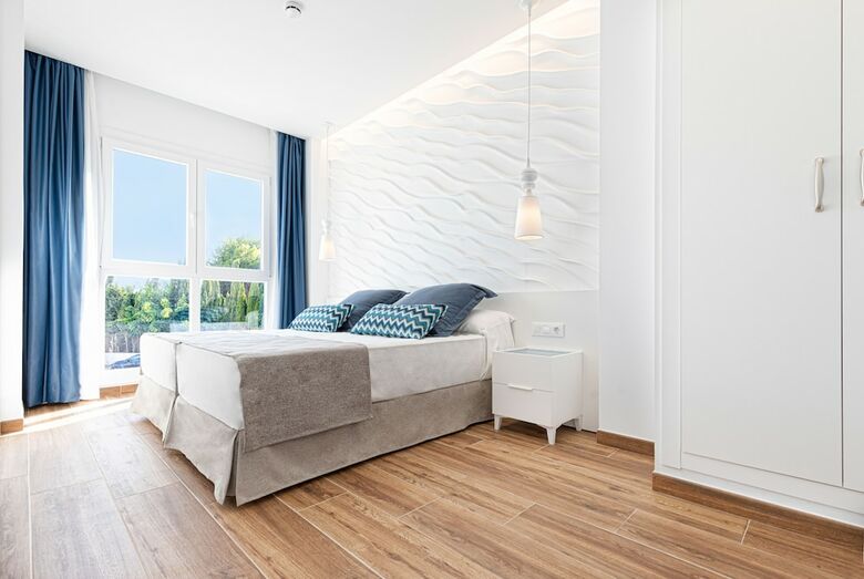 Aparthotel Sea Experience de Alcossebre