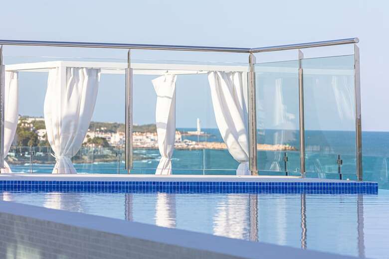 Aparthotel Sea Experience de Alcossebre