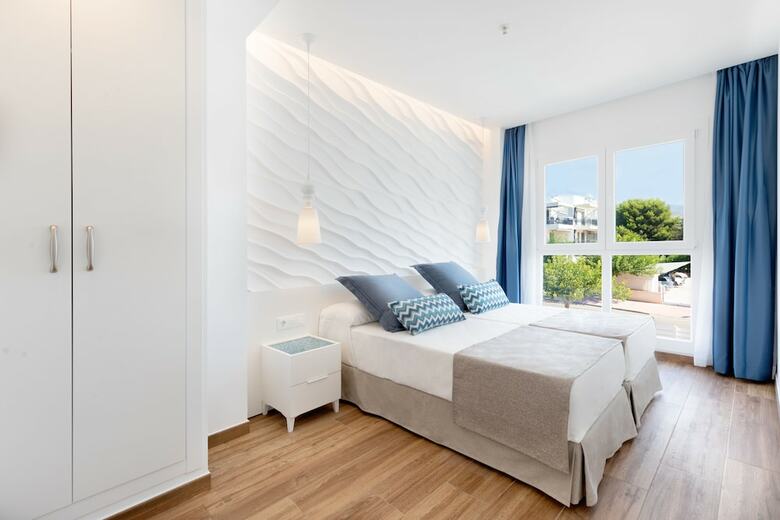 Aparthotel Sea Experience de Alcossebre