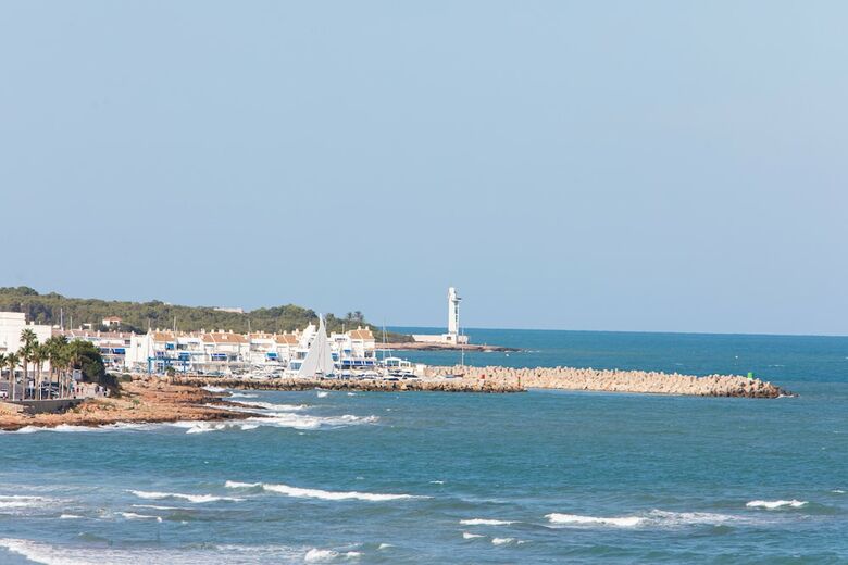 Aparthotel Sea Experience de Alcossebre