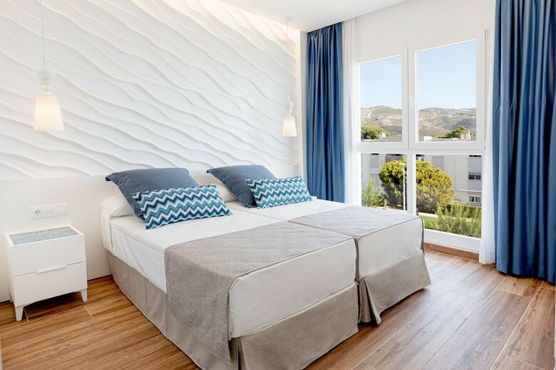 Aparthotel Sea Experience de Alcossebre