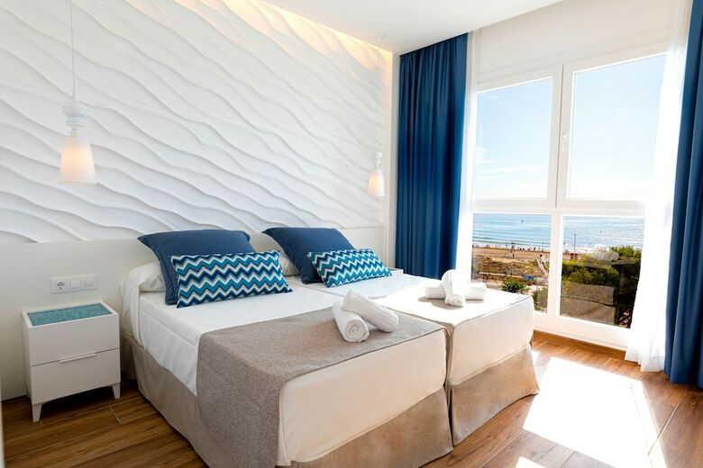 Aparthotel Sea Experience de Alcossebre