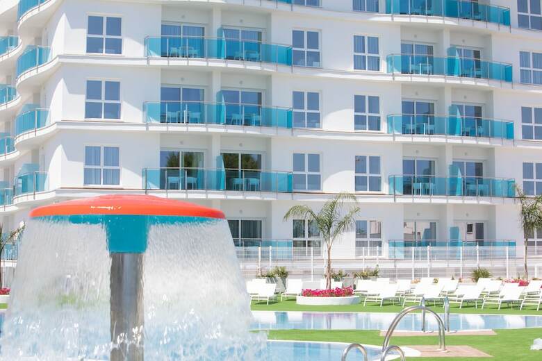 Aparthotel Sea Experience de Alcossebre