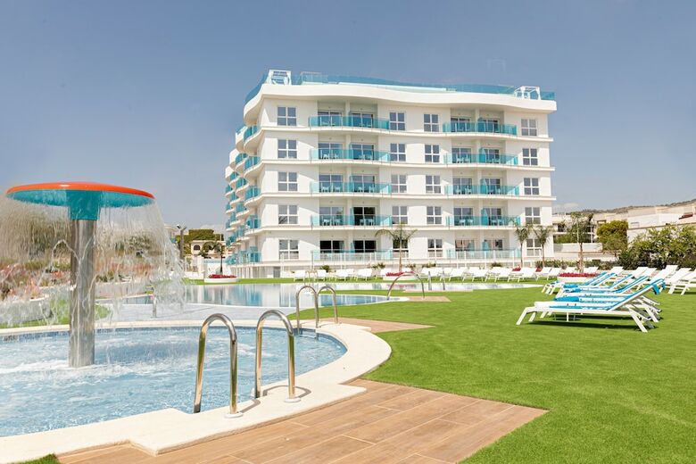 Aparthotel Sea Experience de Alcossebre