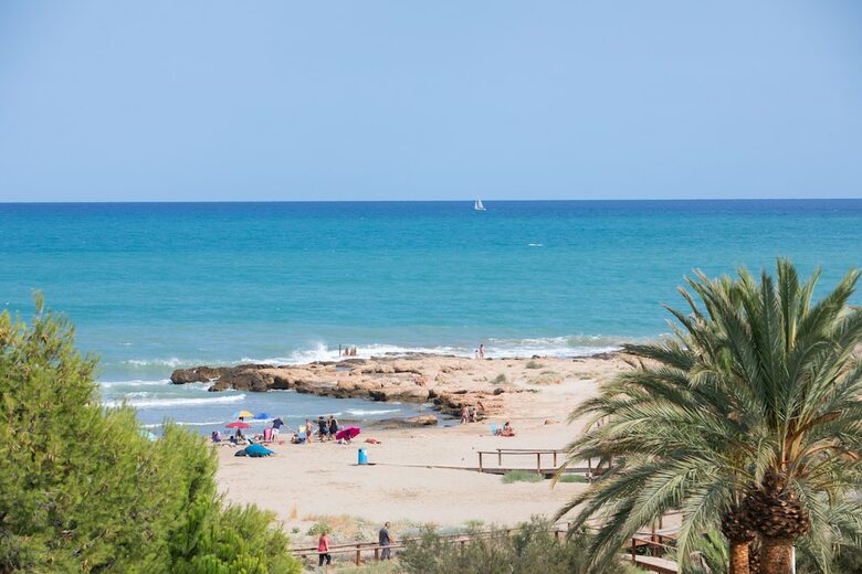 Aparthotel Sea Experience de Alcossebre