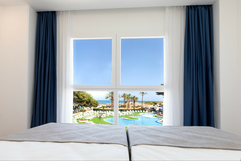 Aparthotel Sea Experience de Alcossebre