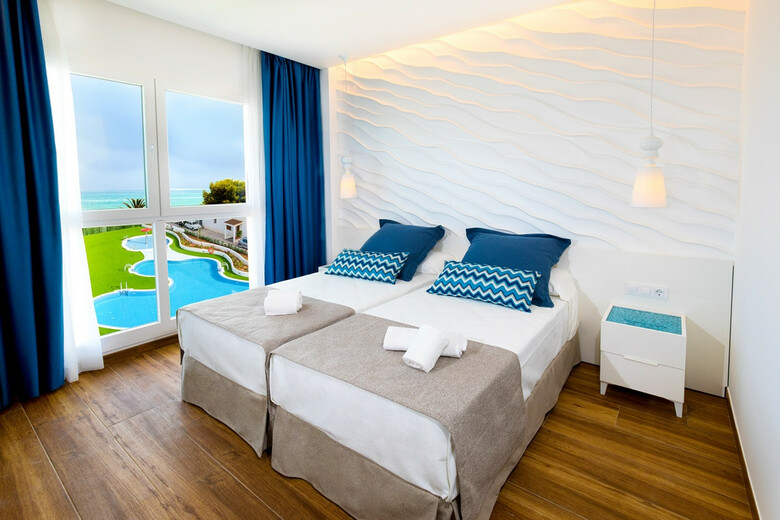 Aparthotel Sea Experience de Alcossebre