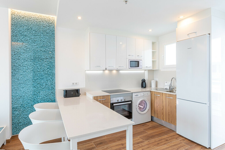 Aparthotel Sea Experience de Alcossebre