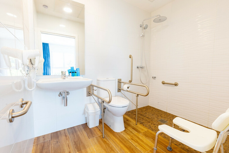 Aparthotel Sea Experience de Alcossebre