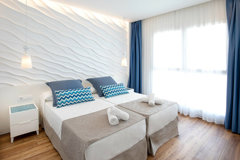 Aparthotel Sea Experience de Alcossebre