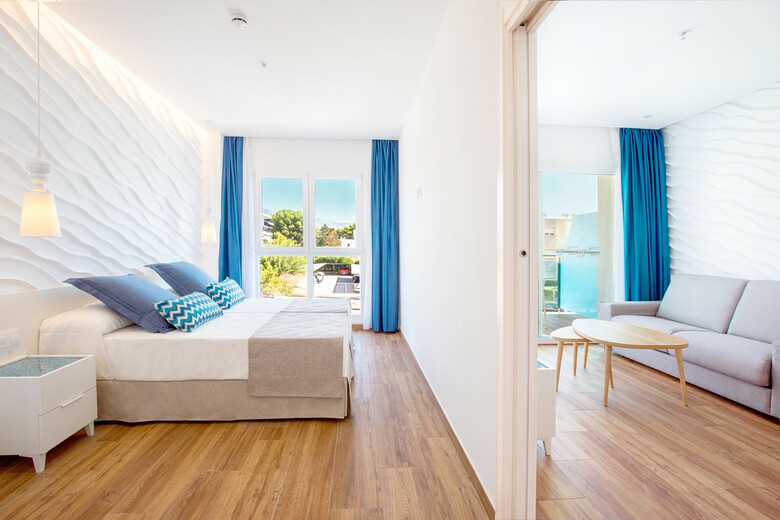 Aparthotel Sea Experience de Alcossebre