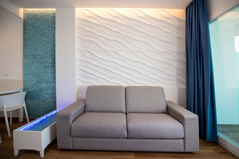 Aparthotel Sea Experience de Alcossebre