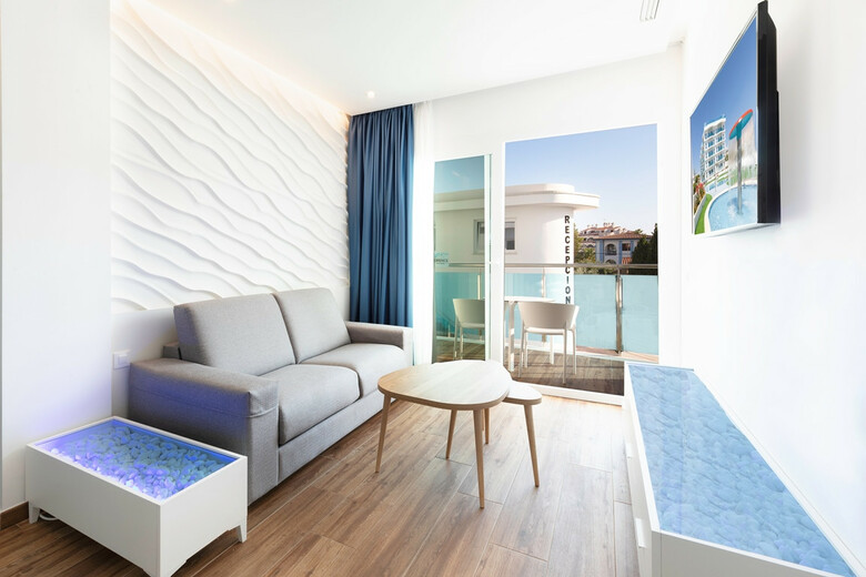 Aparthotel Sea Experience de Alcossebre