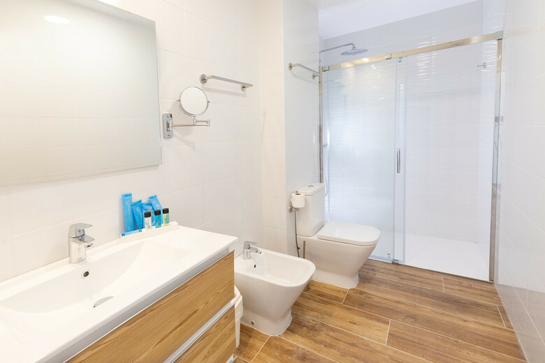 Aparthotel Sea Experience de Alcossebre