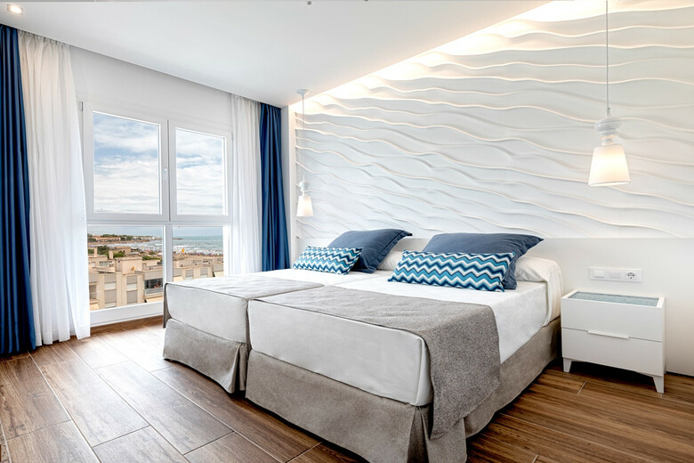 Aparthotel Sea Experience de Alcossebre