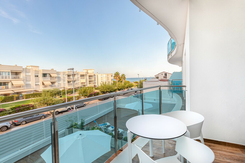 Aparthotel Sea Experience de Alcossebre
