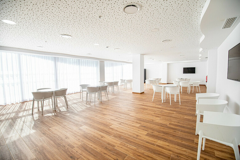Aparthotel Sea Experience de Alcossebre