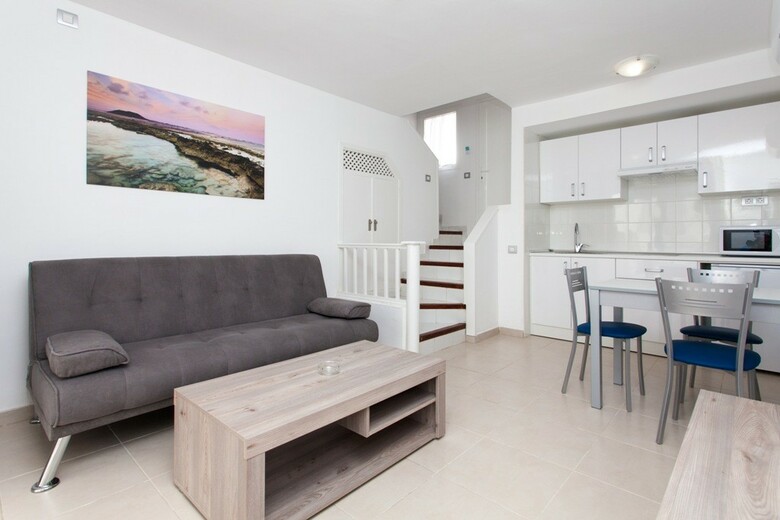 Apartamentos Tao Caleta Playa