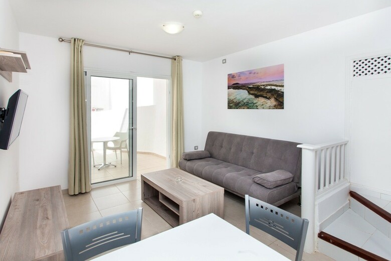 Apartamentos Tao Caleta Playa