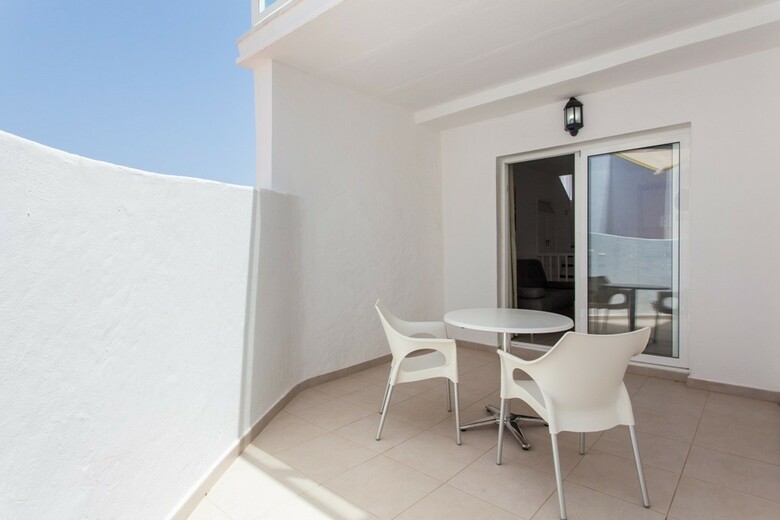 Apartamentos Tao Caleta Playa