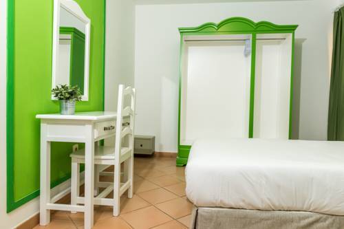 Apartamentos Maxorata Beach