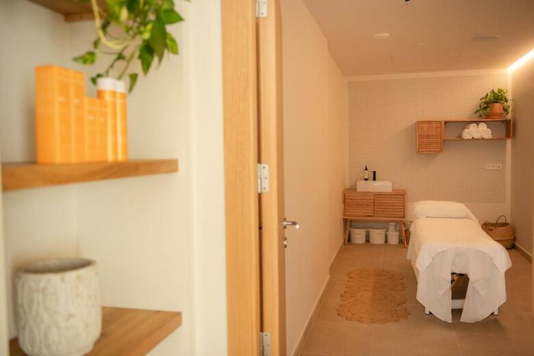 Hotel & Spa Blau Parc