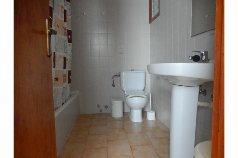 Apartamentos Alta Galdana Playa