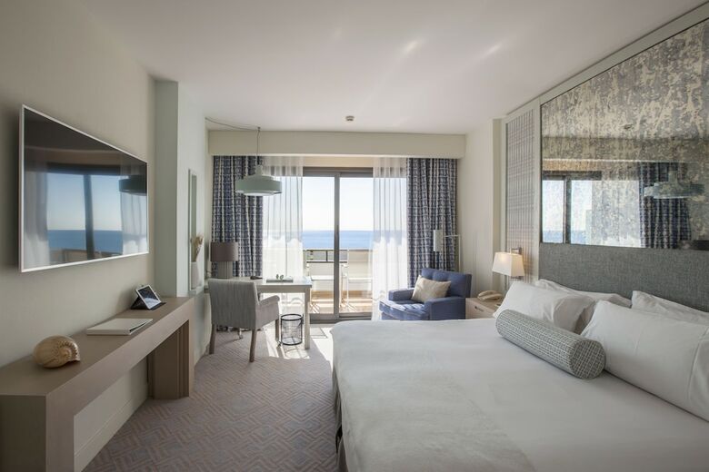 Hotel Eurostars Sitges