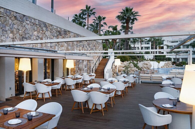 Hotel Eurostars Sitges