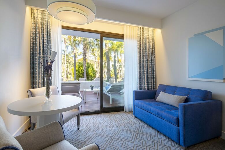 Hotel Eurostars Sitges
