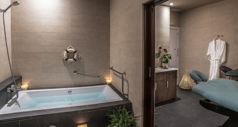 Hotel Eurostars Sitges