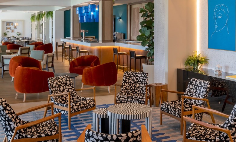 Hotel Eurostars Sitges