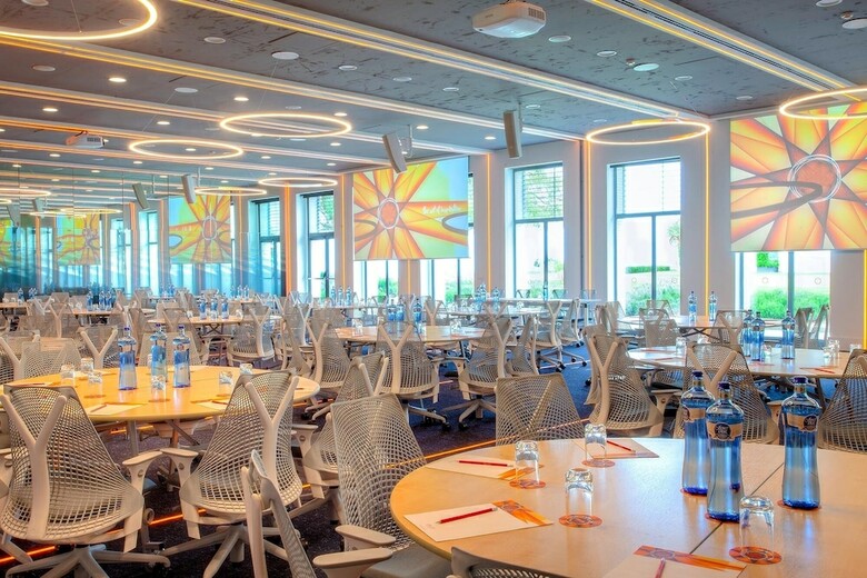 Hotel Eurostars Sitges