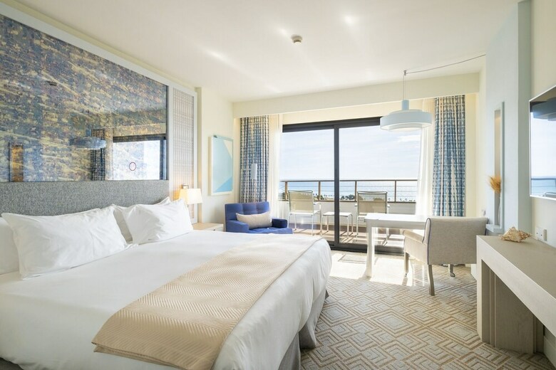 Hotel Eurostars Sitges