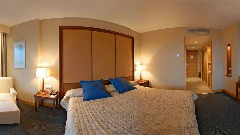 Hotel Eurostars Sitges