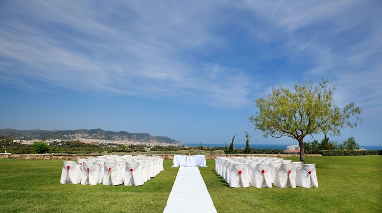 Hotel Eurostars Sitges