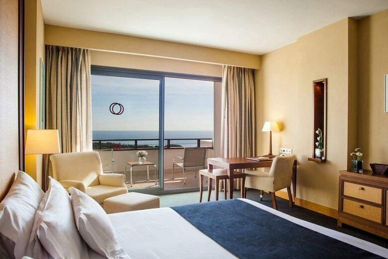 Hotel Eurostars Sitges
