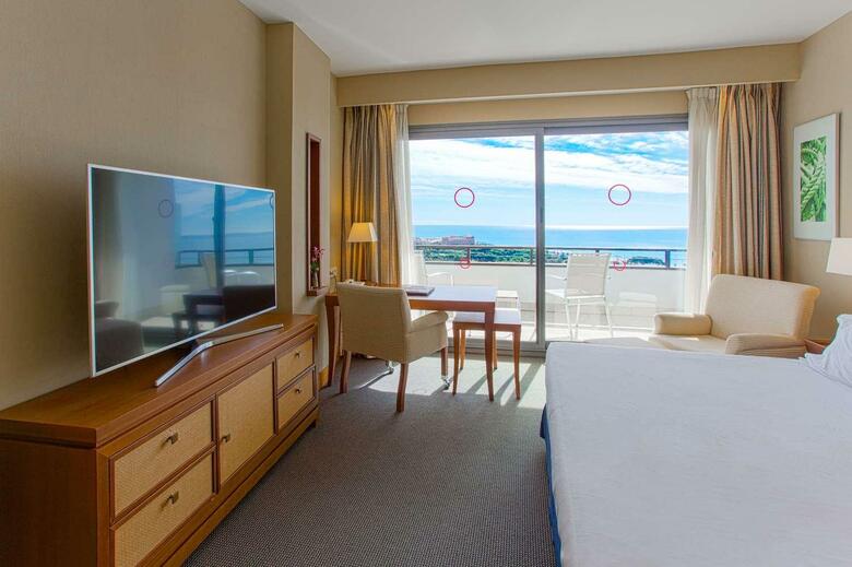 Hotel Eurostars Sitges