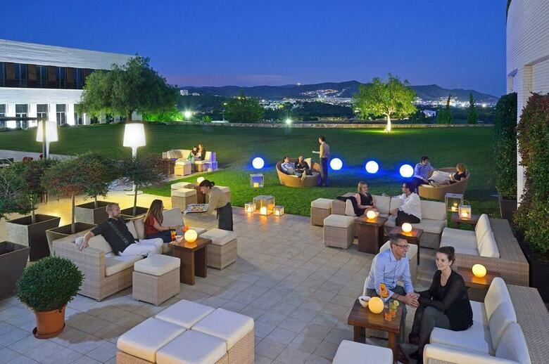 Hotel Eurostars Sitges