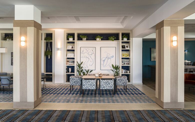 Hotel Eurostars Sitges