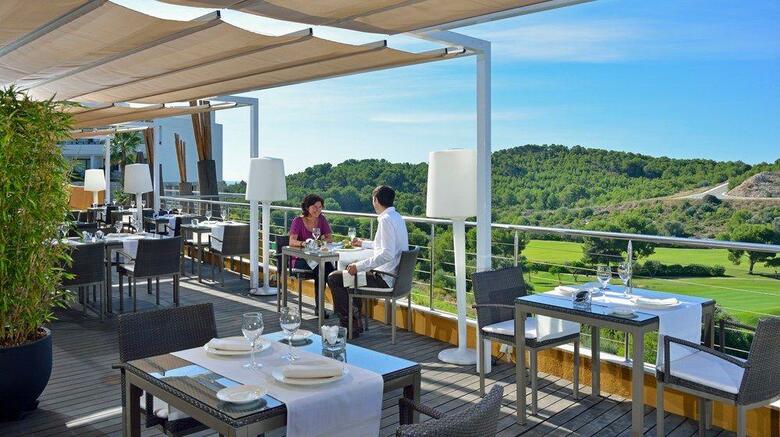 Hotel Eurostars Sitges